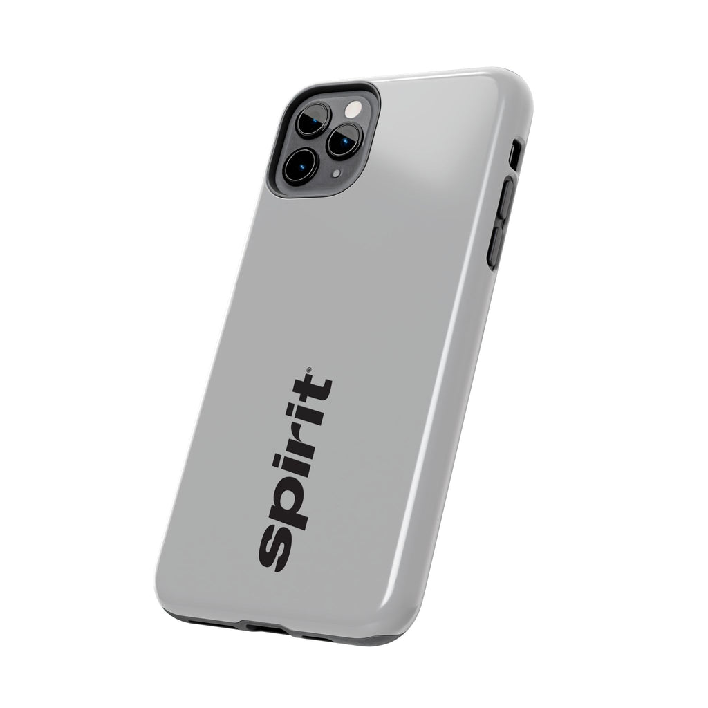 Spirit Airlines Tough Phone Case