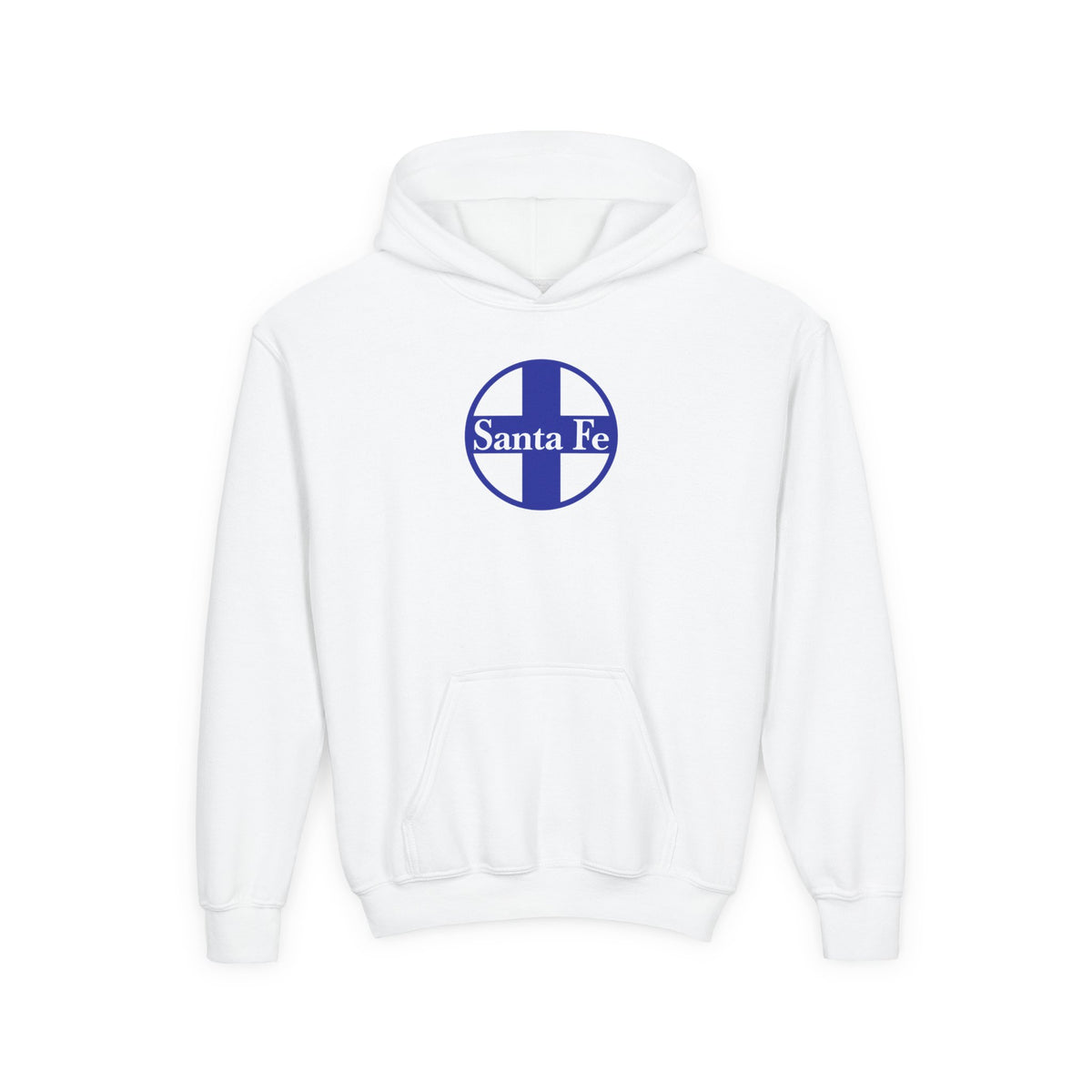 Atchison Topeka and Santa Fe Railway Youth Hoodie / Sweatshirt
