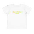 Kelly-Moore Paints Toddler Tee / T-Shirt
