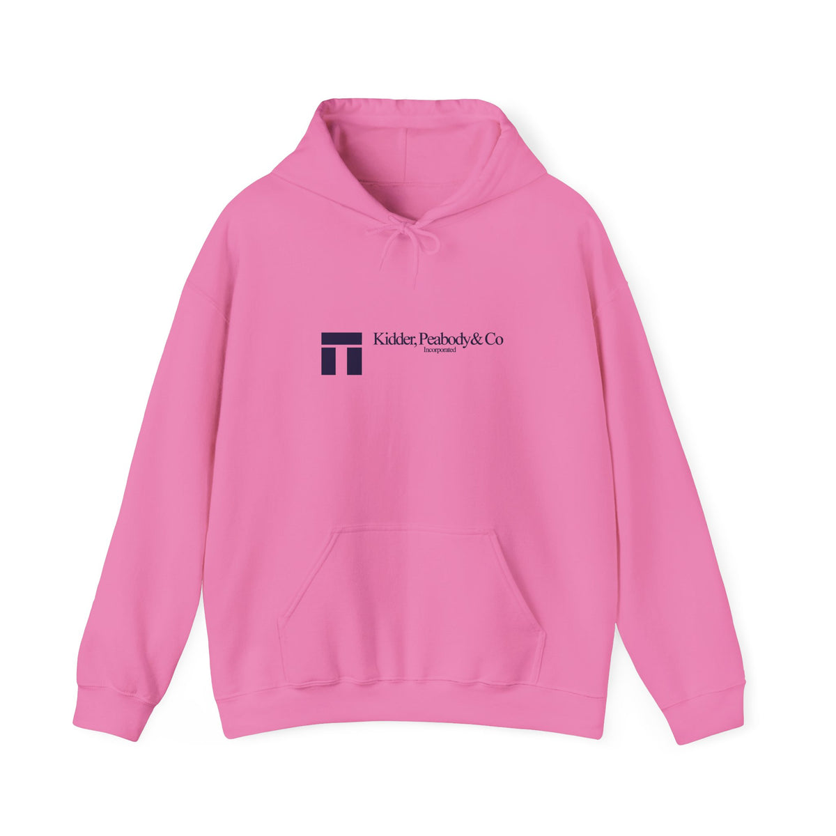 Kidder, Peabody & Co. Hoodie / Sweatshirt