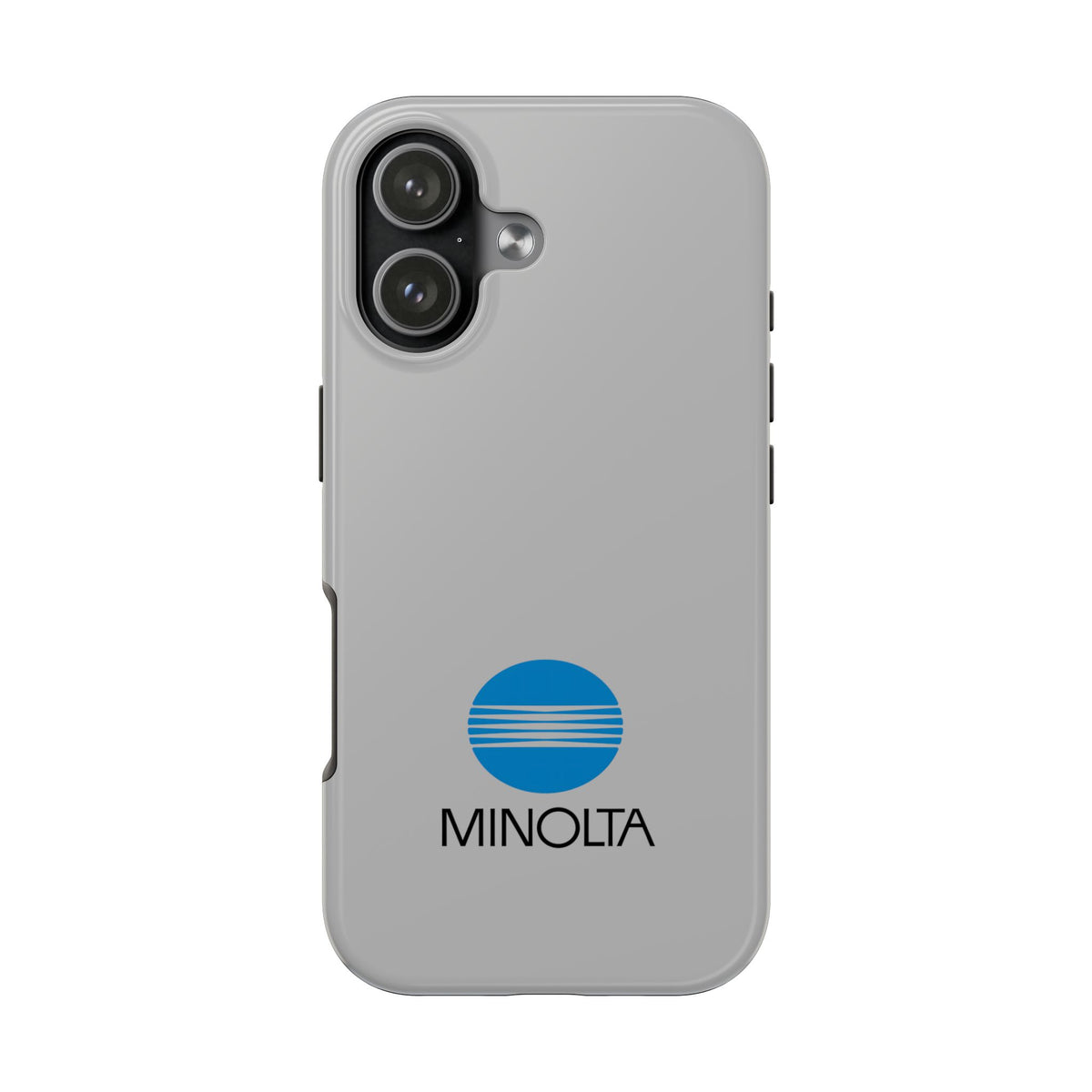 Minolta Tough Phone Case