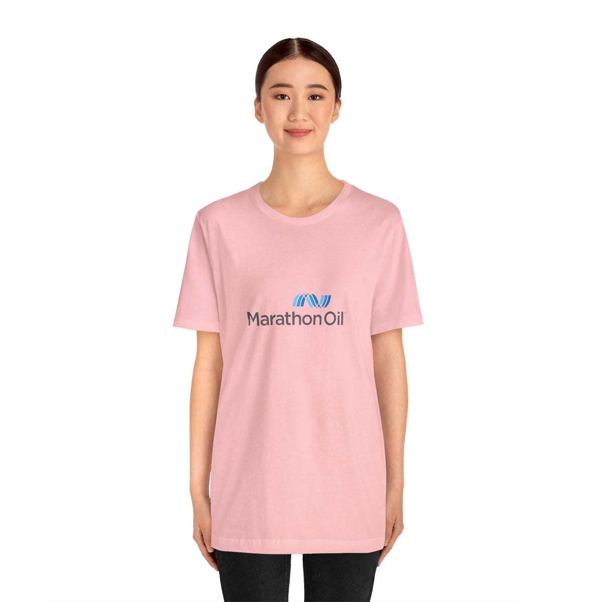 Marathon Oil T-Shirt