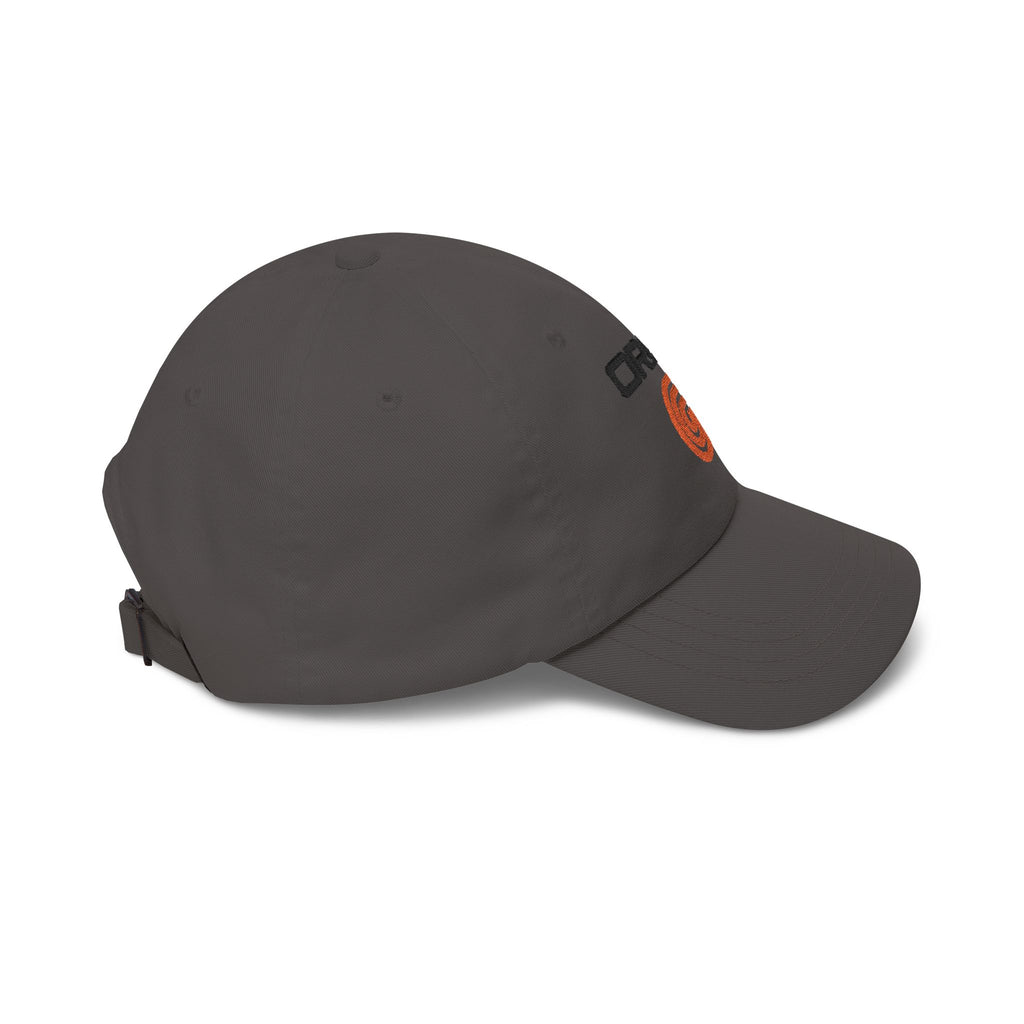 Orion Airways Embroidered Dad Cap Hat
