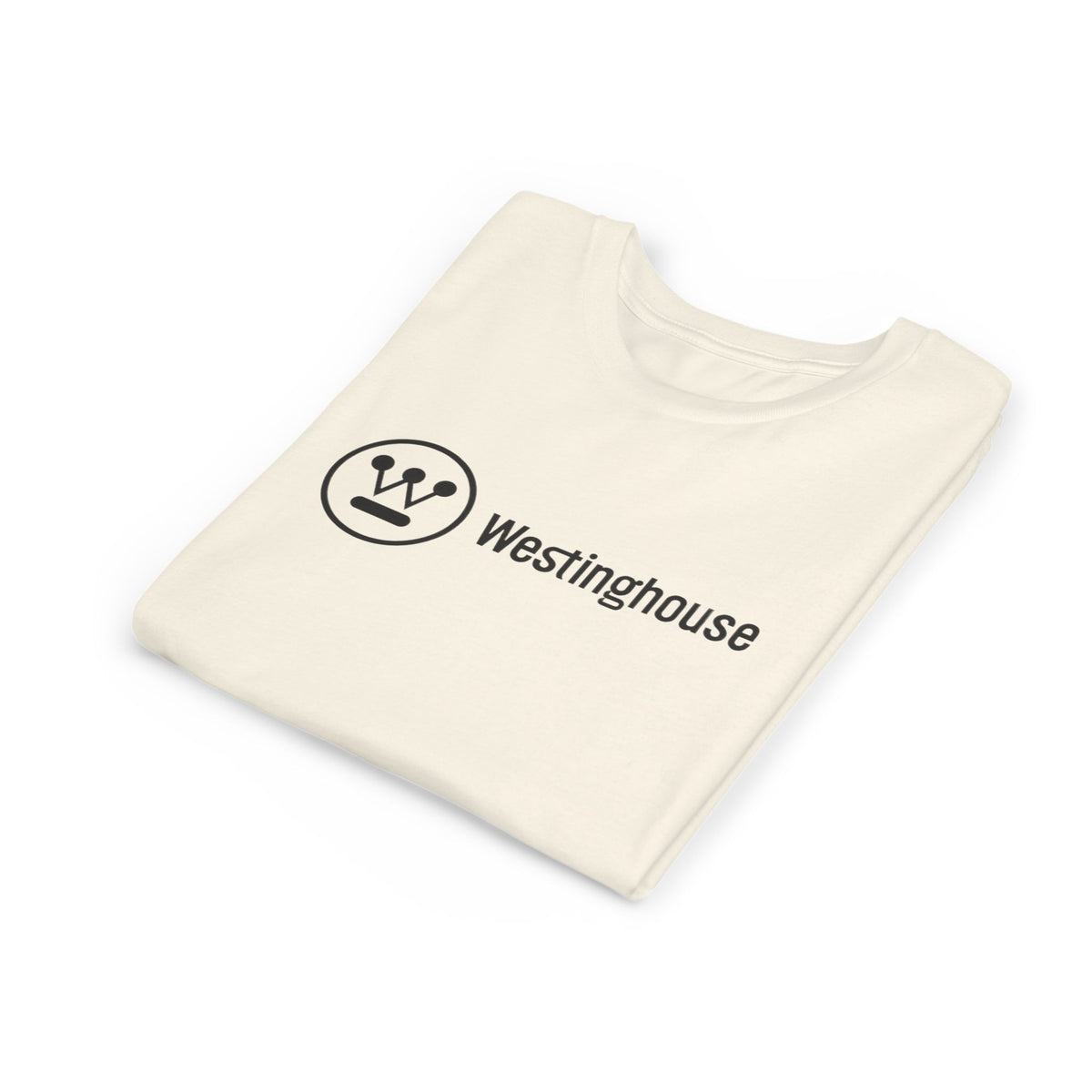 Westinghouse Electric Corporation Kids Tee / T-Shirt