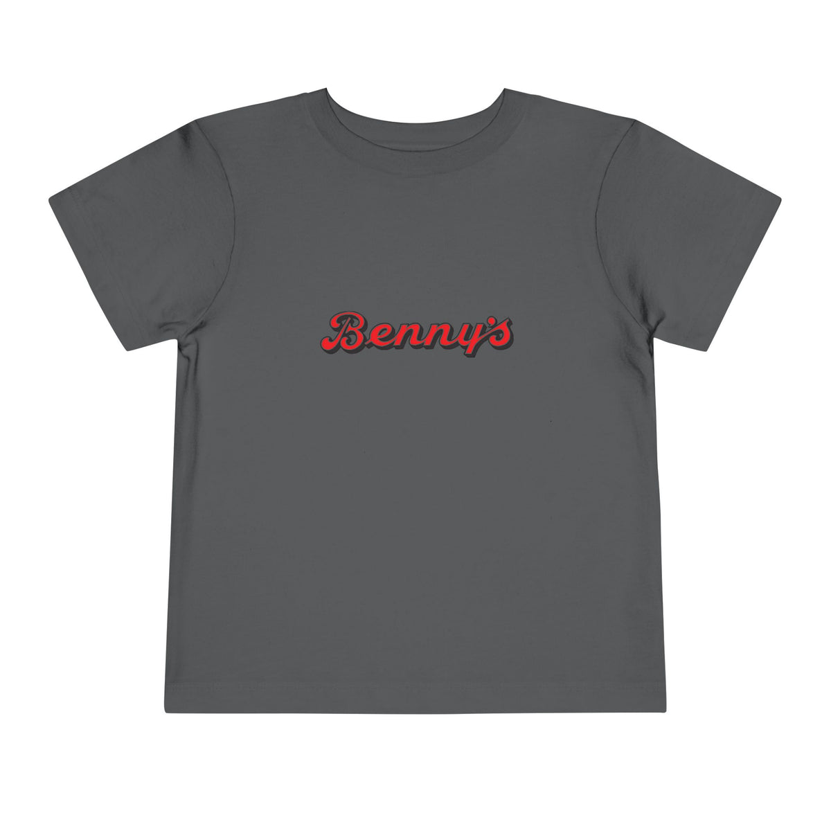 Benny's Toddler Tee / T-Shirt