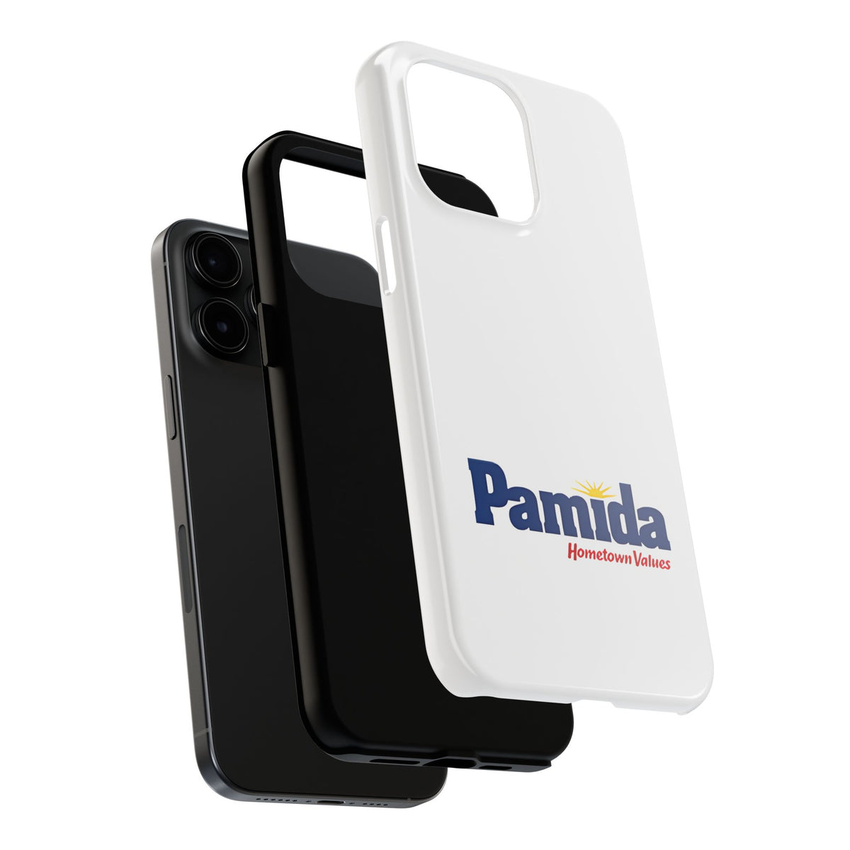 Pamida Tough Phone Case