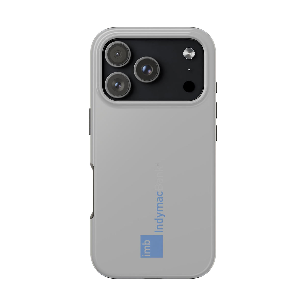 IndyMac Bank Tough Phone Case