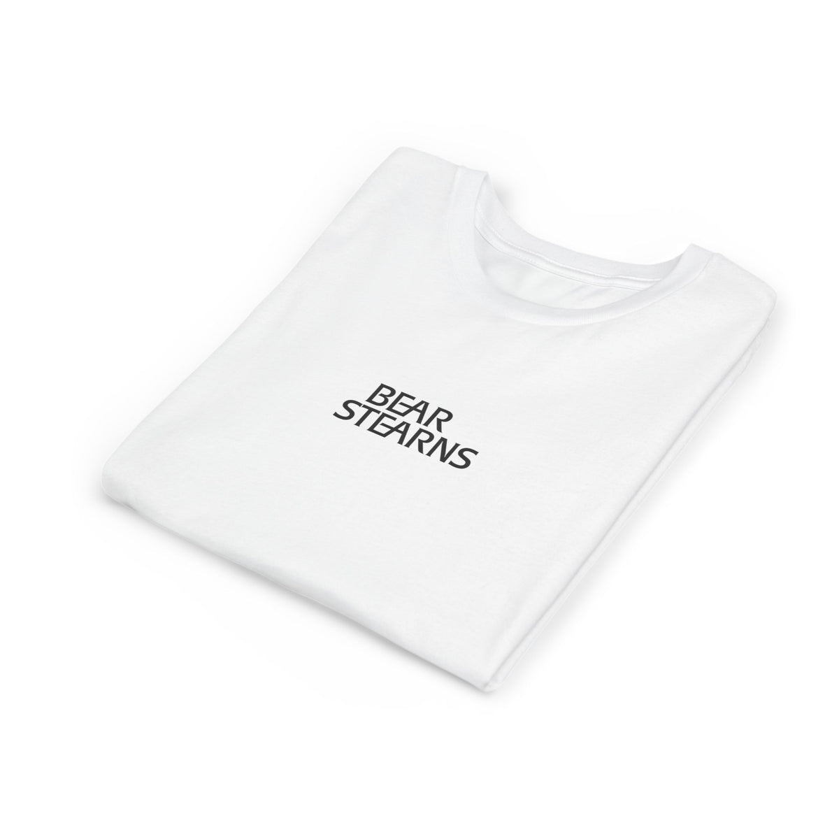 Bear Stearns Youth / Kids T-Shirt