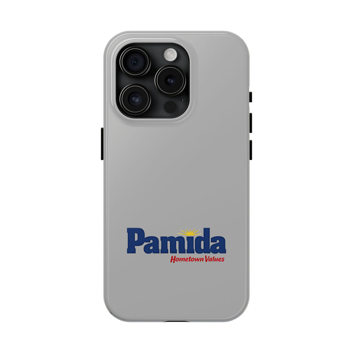 Pamida Tough Phone Case