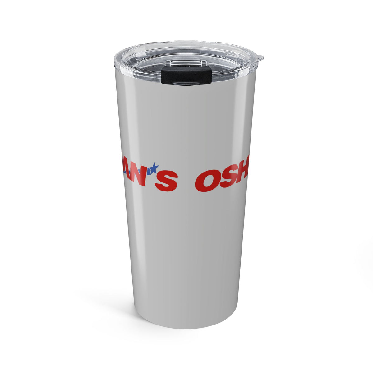 Oshman's Sporting Goods 20oz Insulated Tumbler