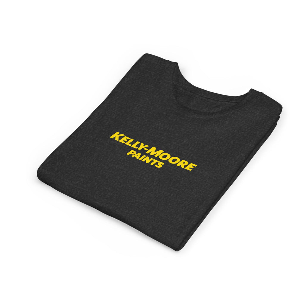Kelly-Moore Paints Kids Tee / T-Shirt