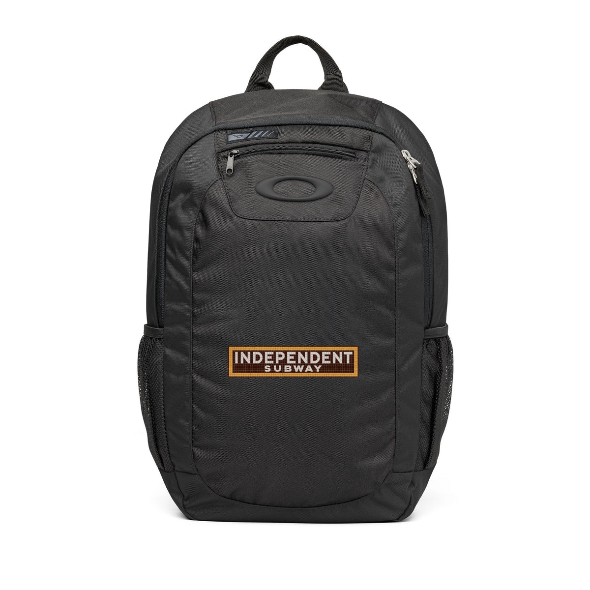 Independent Subway System (IND) Backpack