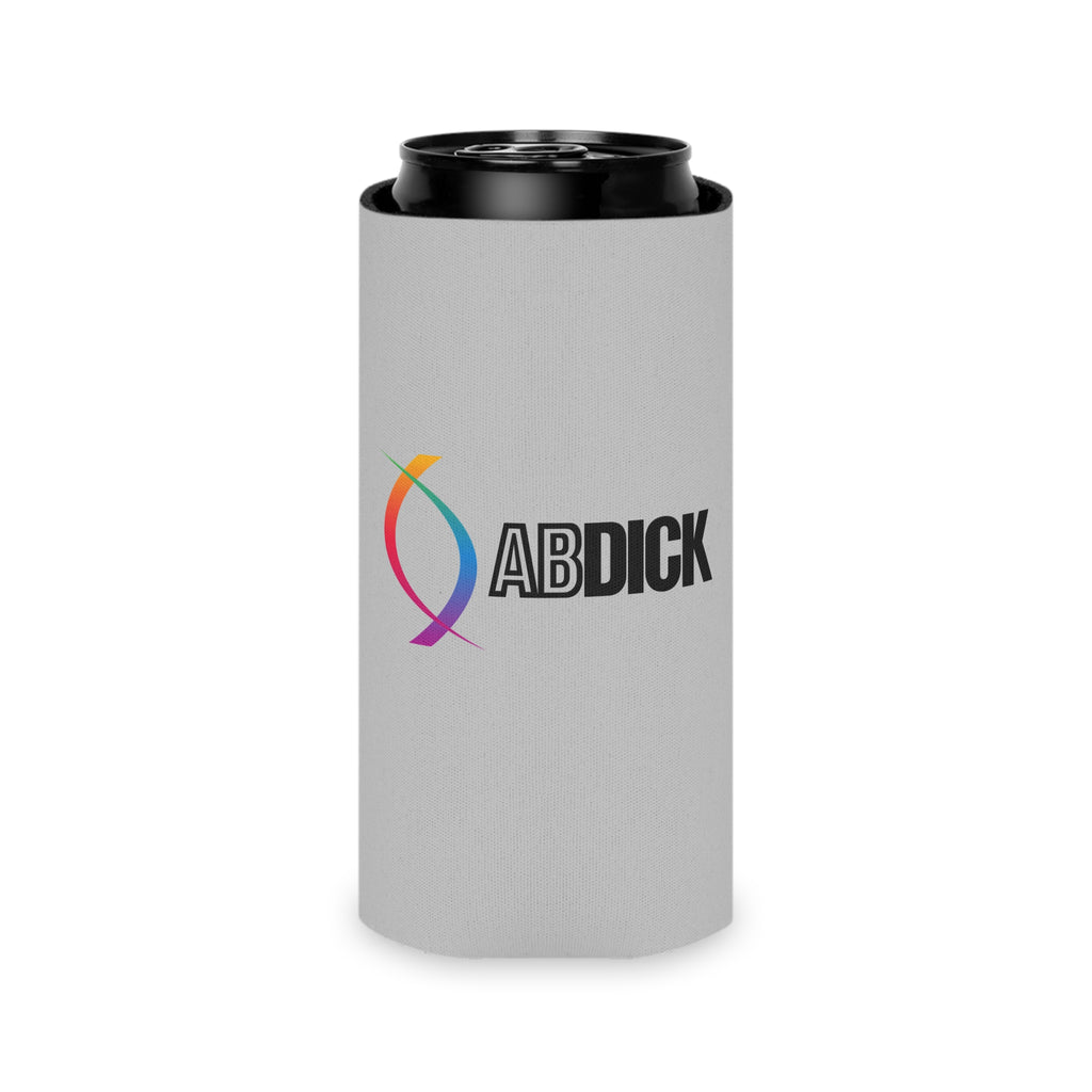 A. B. Dick Company Can Cooler