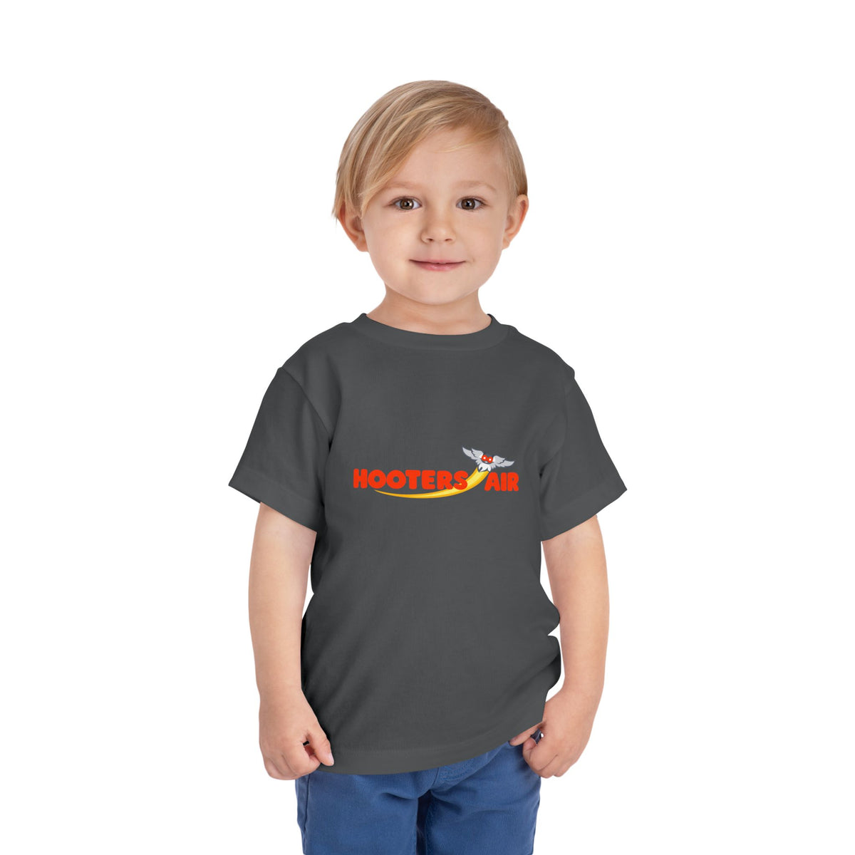 Hooters Air Toddler Tee / T-Shirt