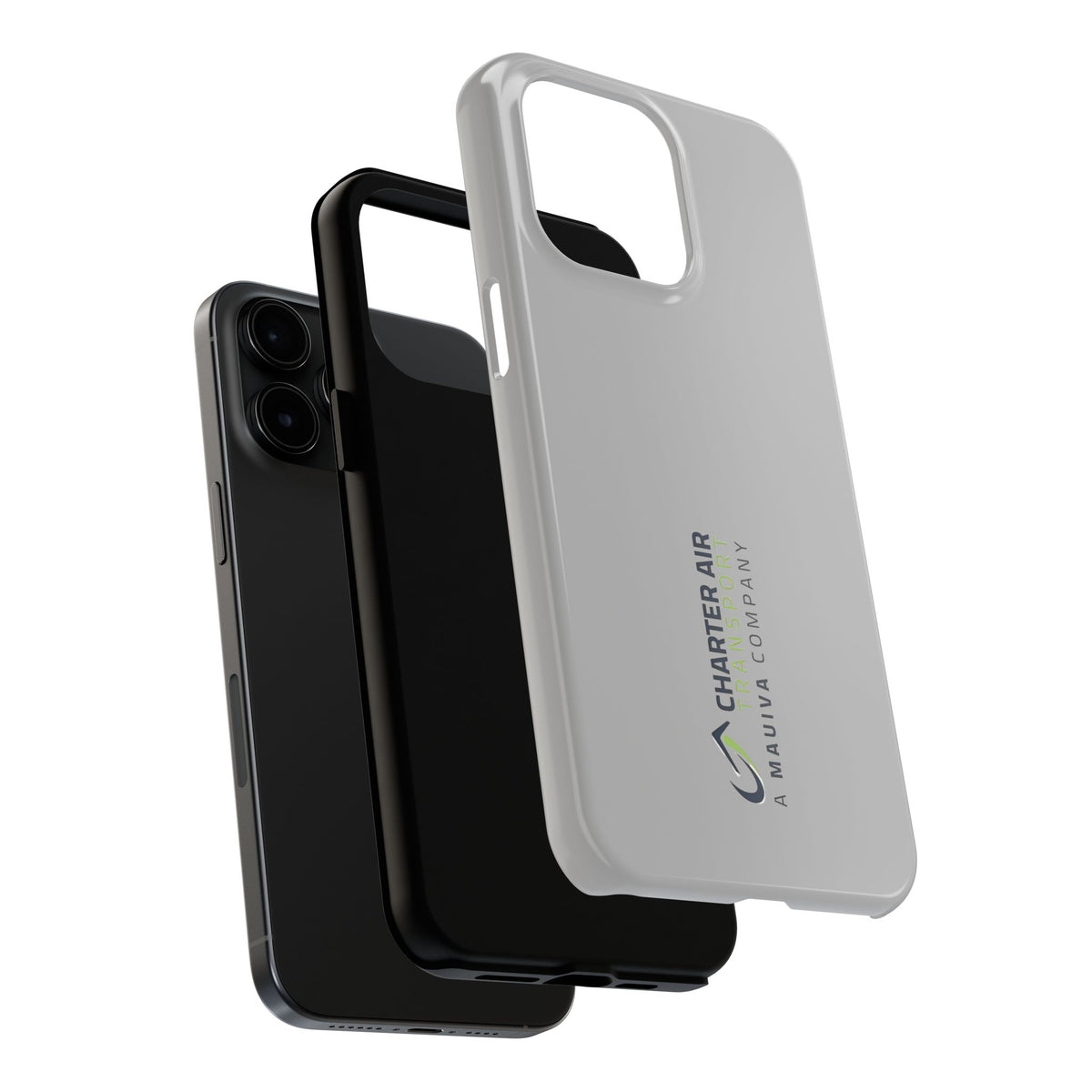 Charter Air Transport Tough Phone Case