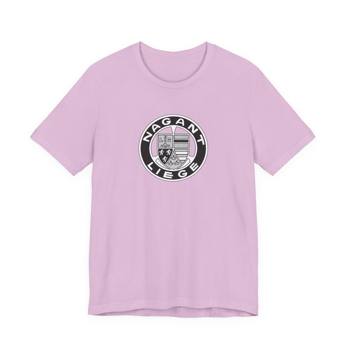 Fabrique d'armes Émile et Léon Nagant T-Shirt