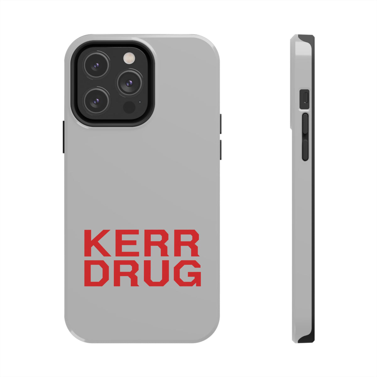 Kerr Drug Tough Phone Case