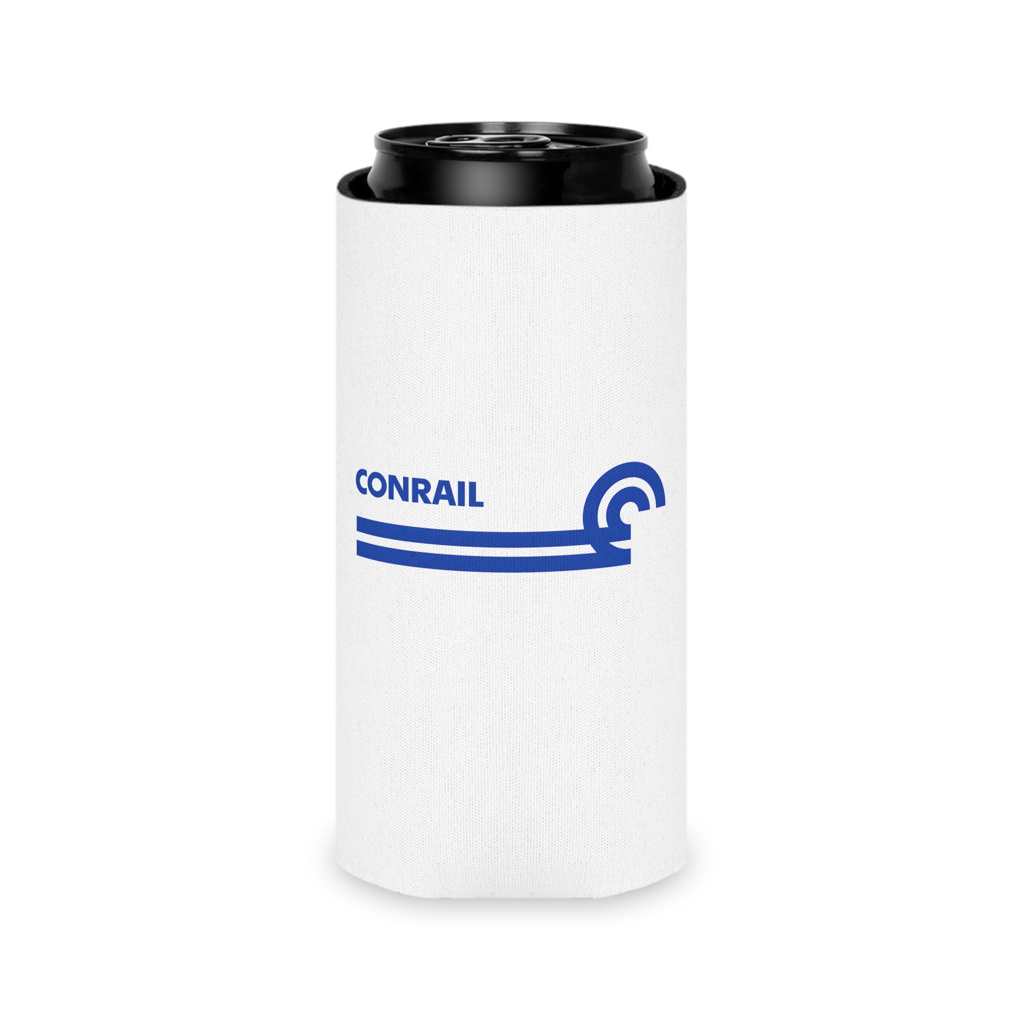 Conrail (Consolidated Rail Corporation) Can Cooler