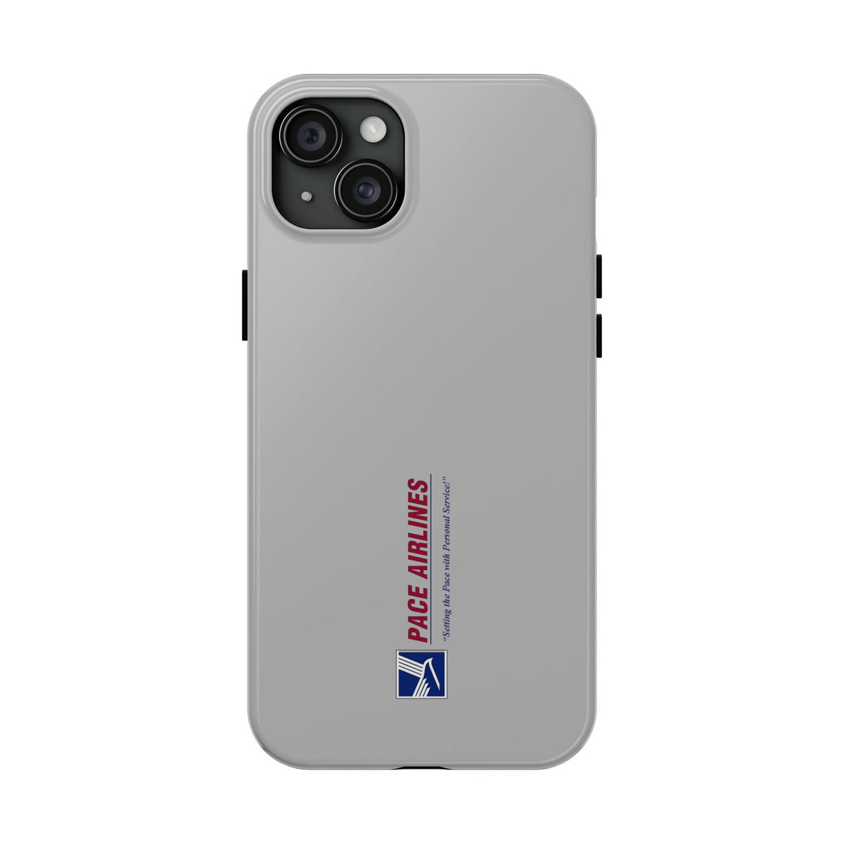 Pace Airlines Tough Phone Case