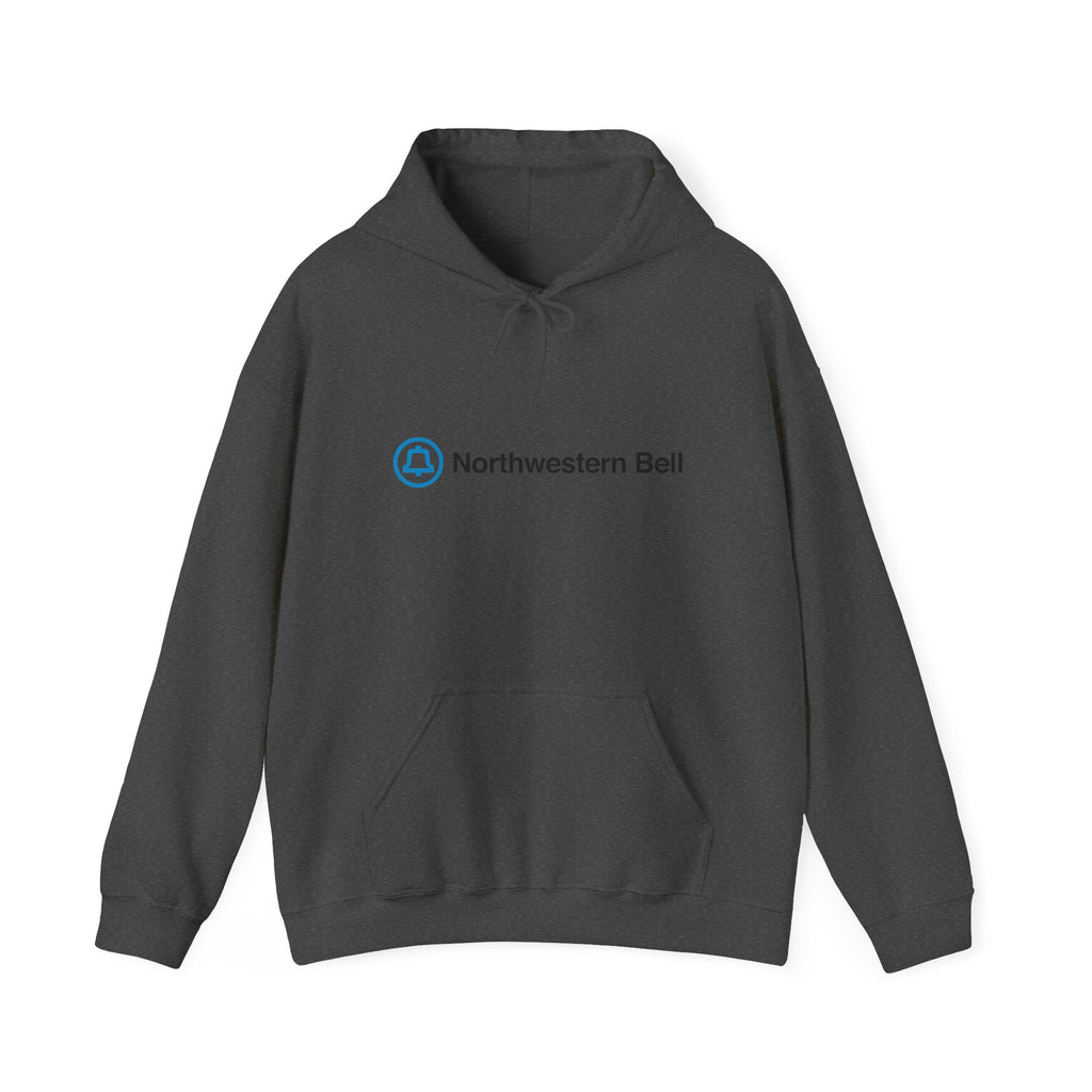 Northwestern Bell Hoodie / Sweatshirt