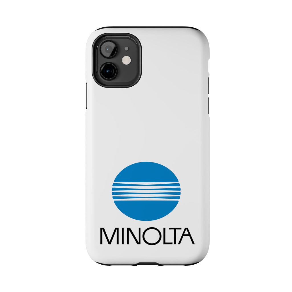 Minolta Tough Phone Case