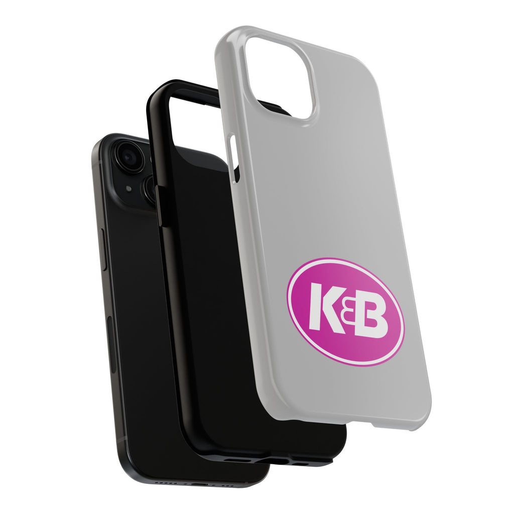 K&B (Katz & Besthoff) Tough Phone Case