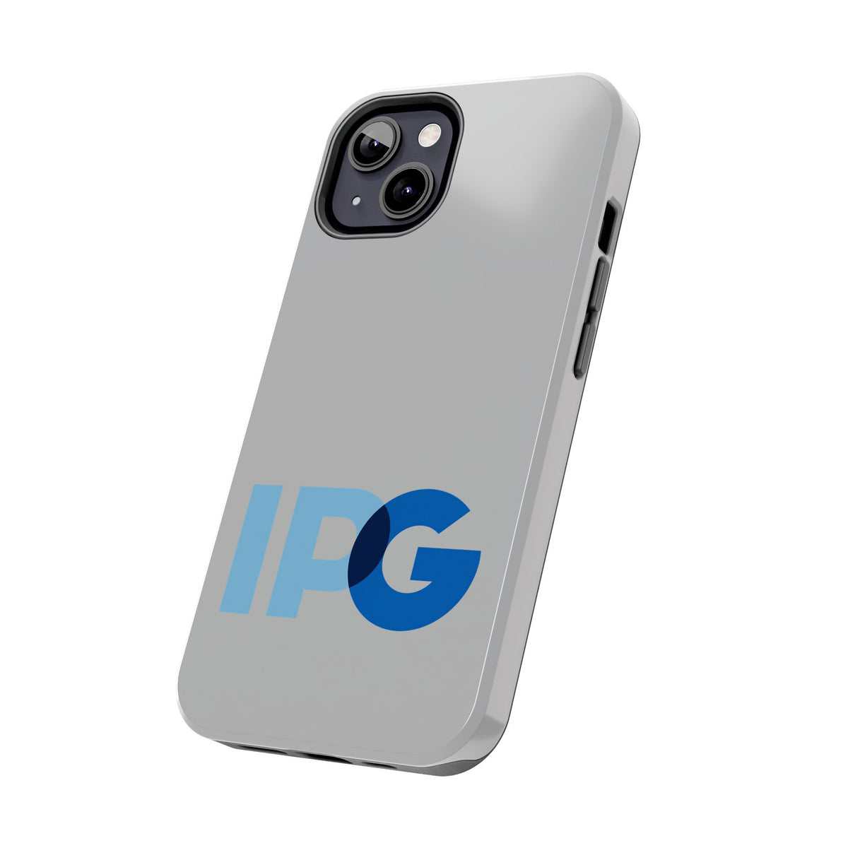 The Interpublic Group of Companies Tough Phone Case