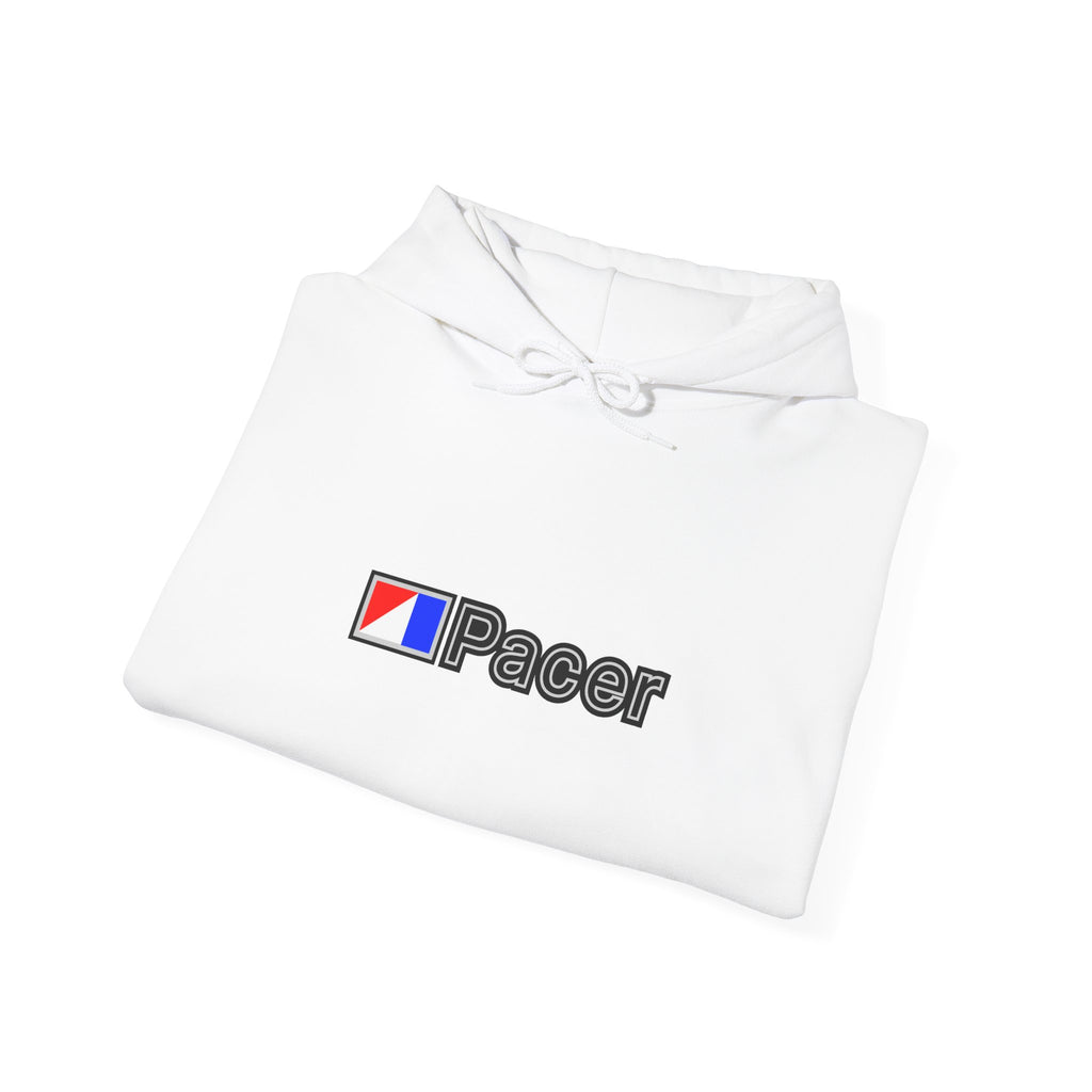 Pacer International Hoodie / Sweatshirt