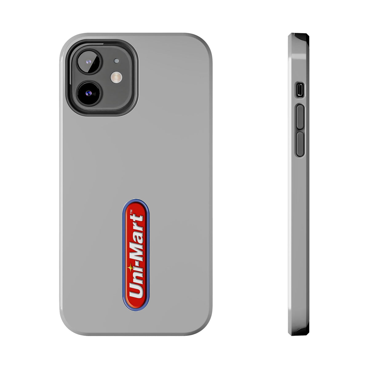 Uni-Mart Tough Phone Case