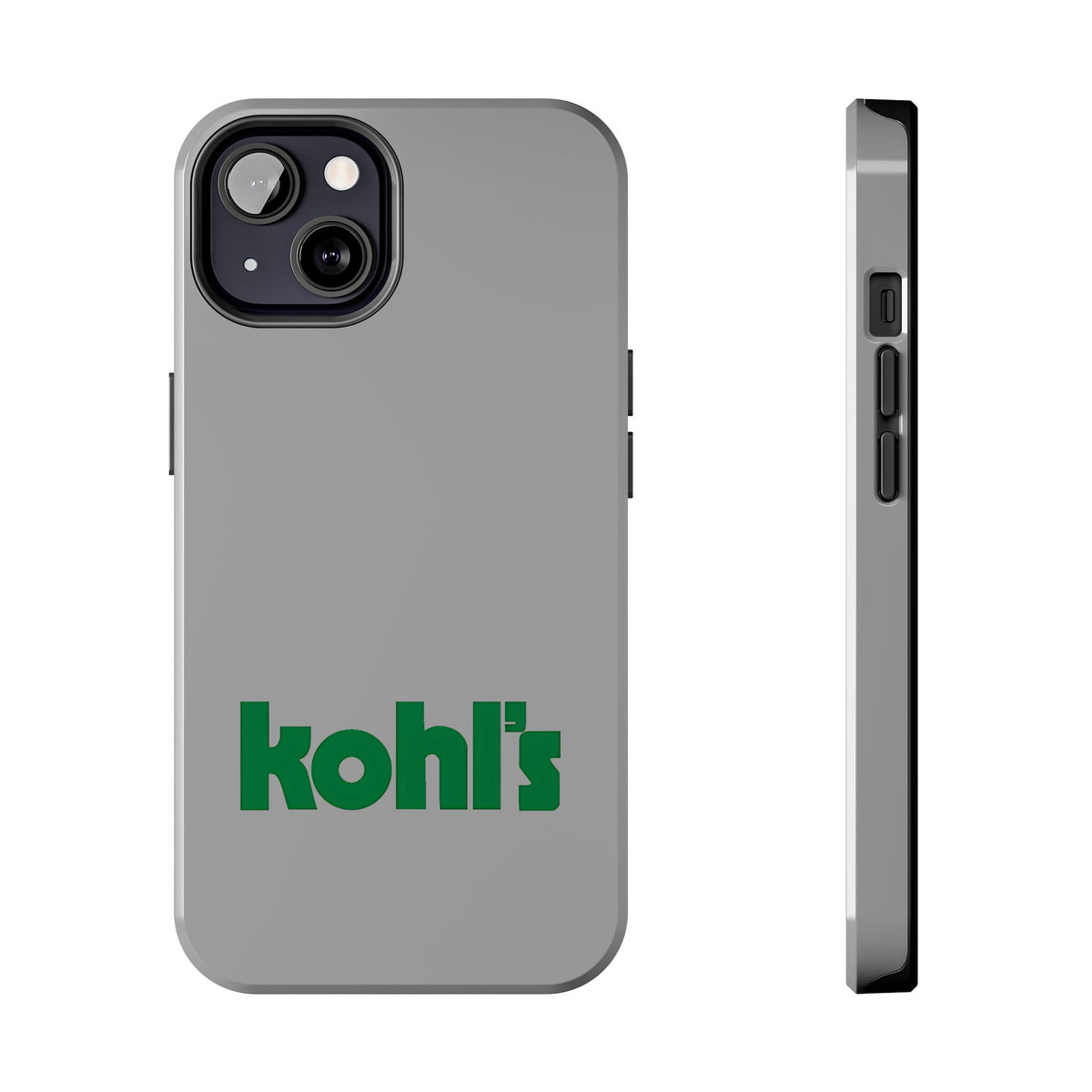 Kohl's Food Stores Tough Phone Case