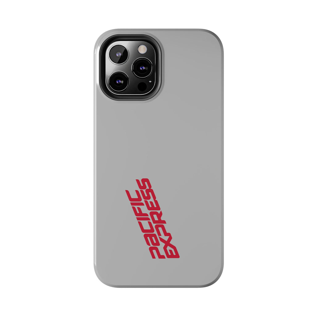 Pacific Express Tough Phone Case