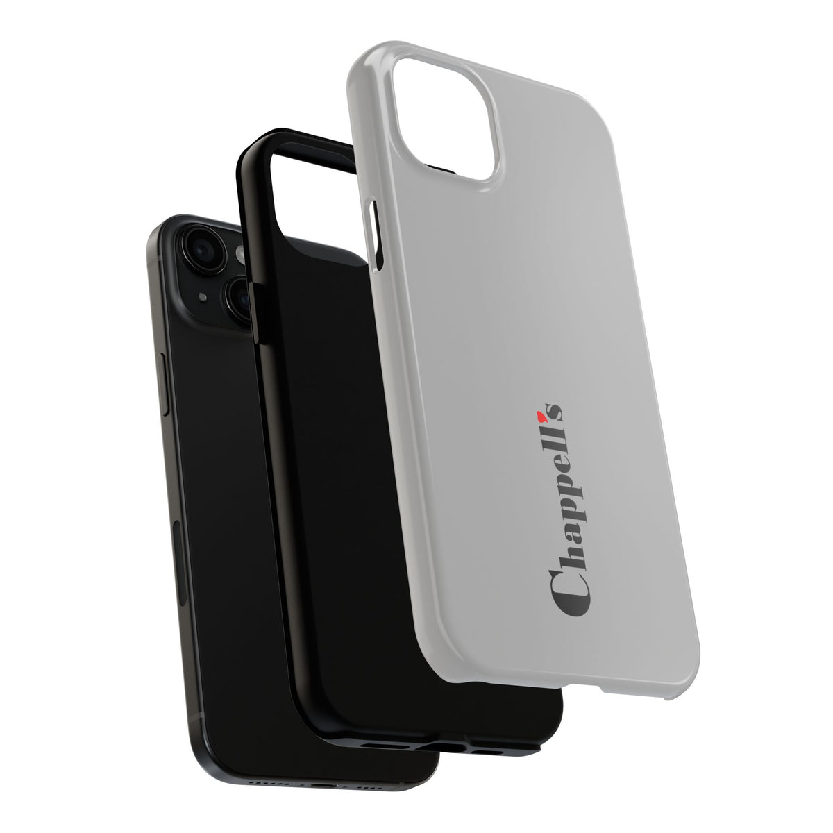 Chappell's Tough Phone Case