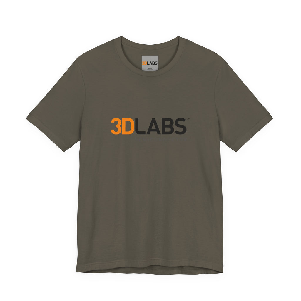3Dlabs T-Shirt
