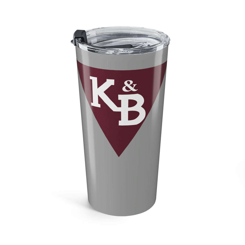 Kroch's and Brentano's 20oz Insulated Tumbler