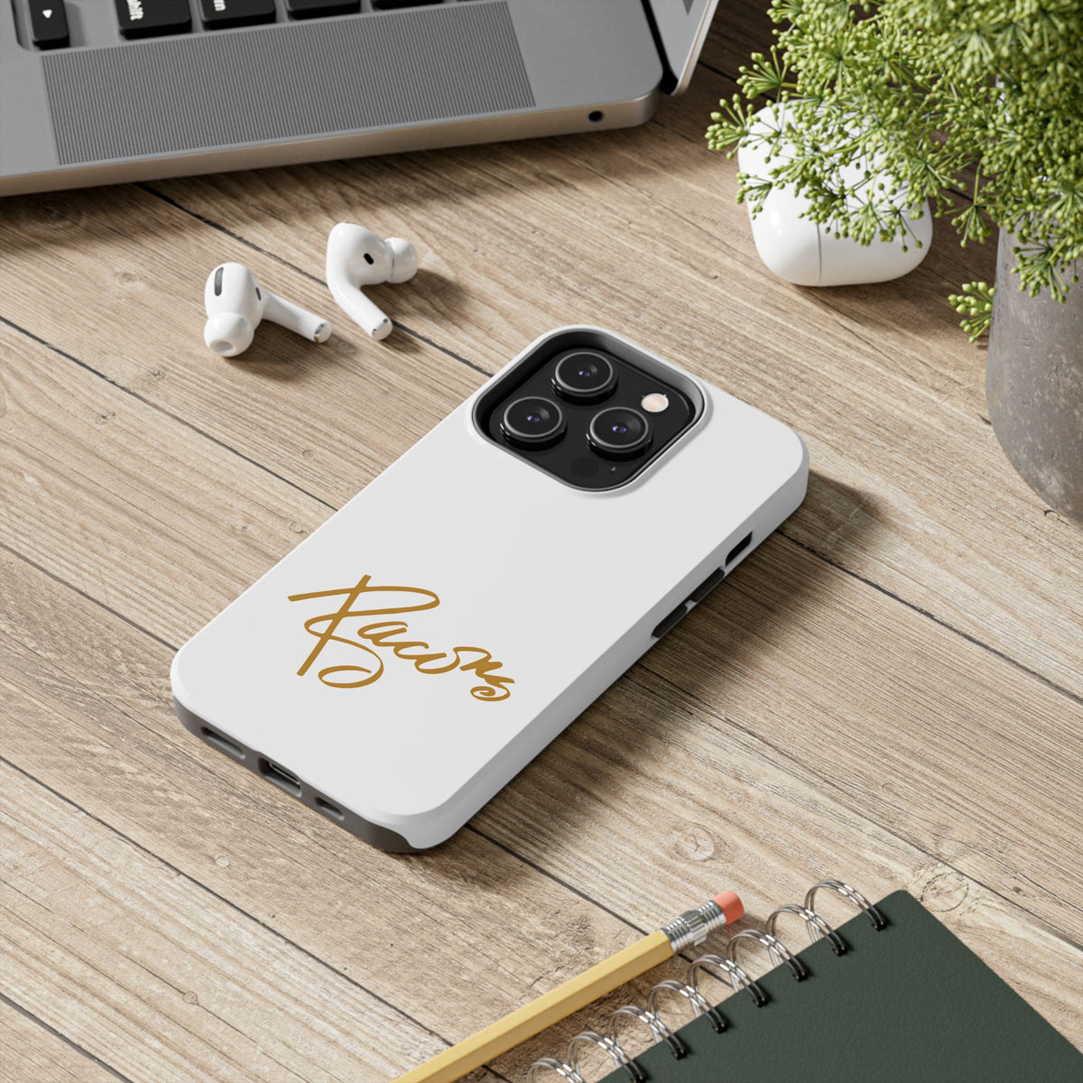 Bacon's Tough Phone Case