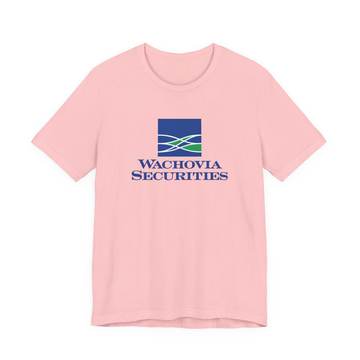 Wachovia Securities T-Shirt