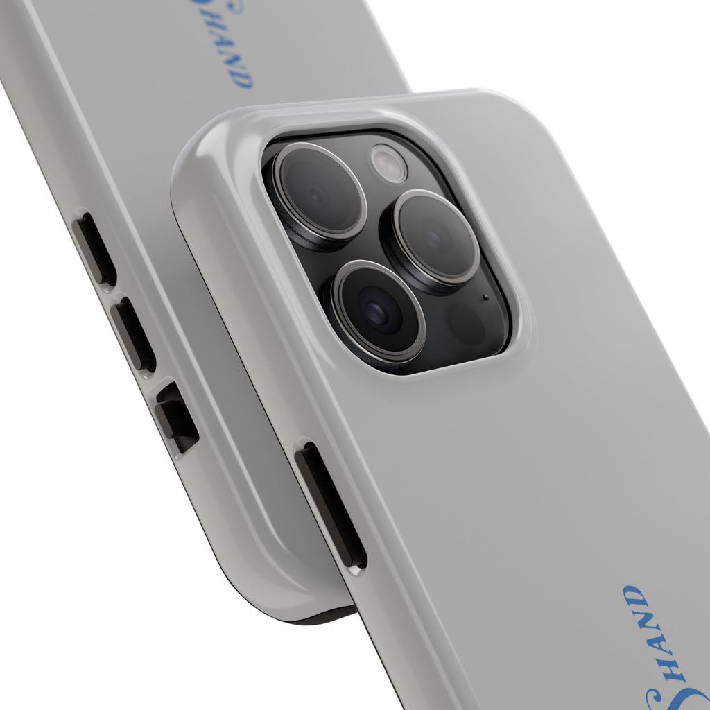 Watt & Shand Tough Phone Case