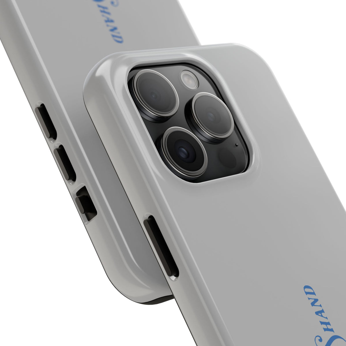 Watt & Shand Tough Phone Case