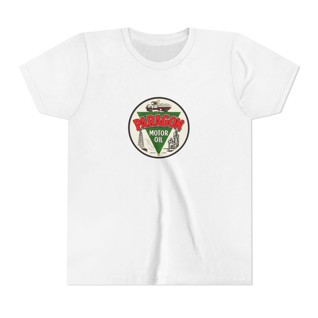 Paragon Oil Kids Tee / T-Shirt