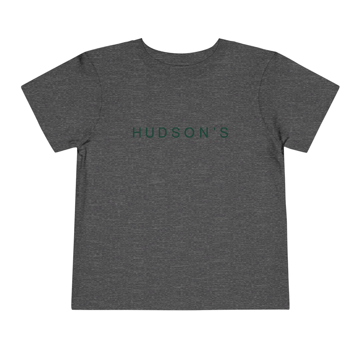 Hudson's Toddler Tee / T-Shirt