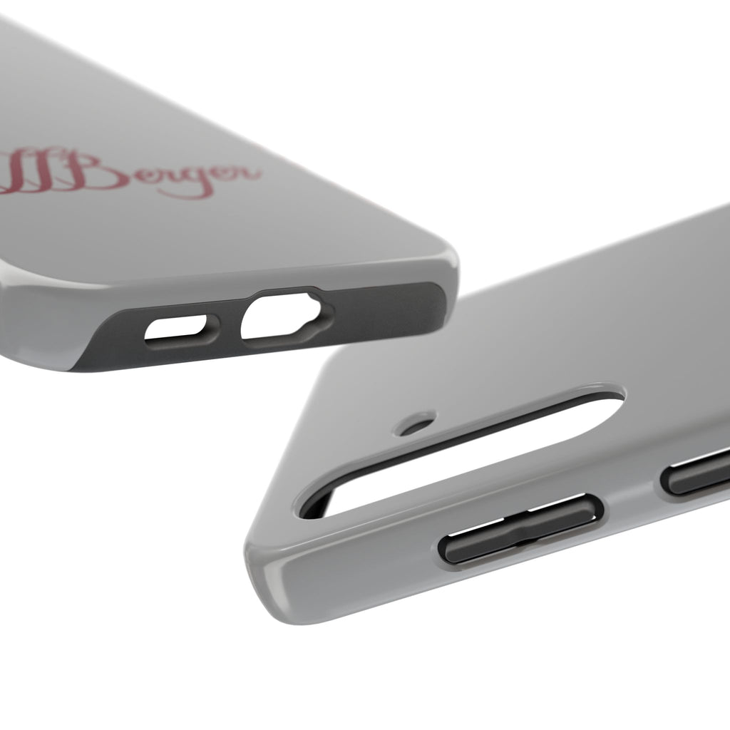 L. L. Berger Tough Phone Case