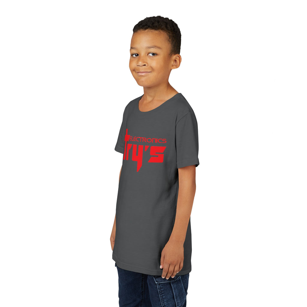 Fry's Electronics Kids Tee / T-Shirt