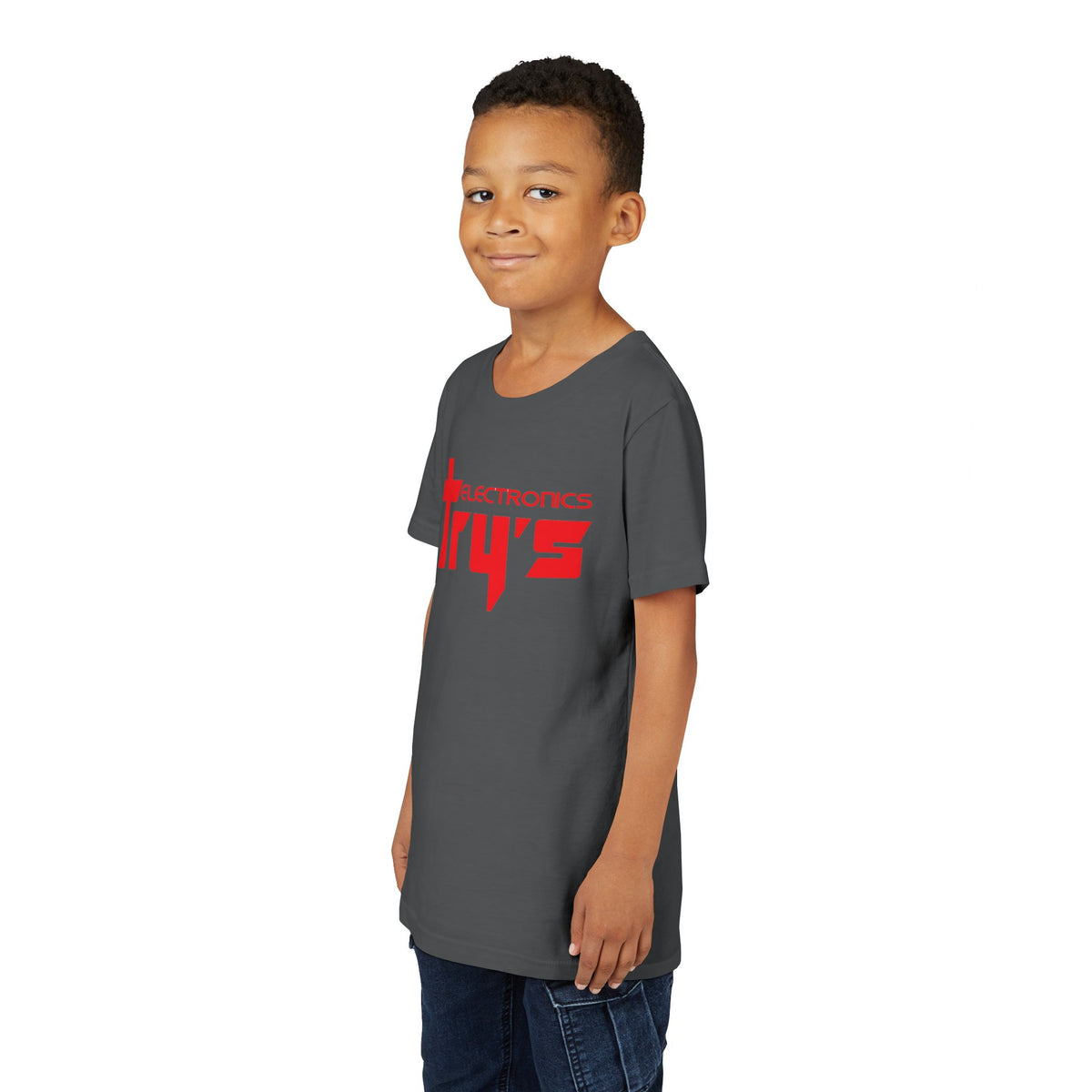 Fry's Electronics Kids Tee / T-Shirt