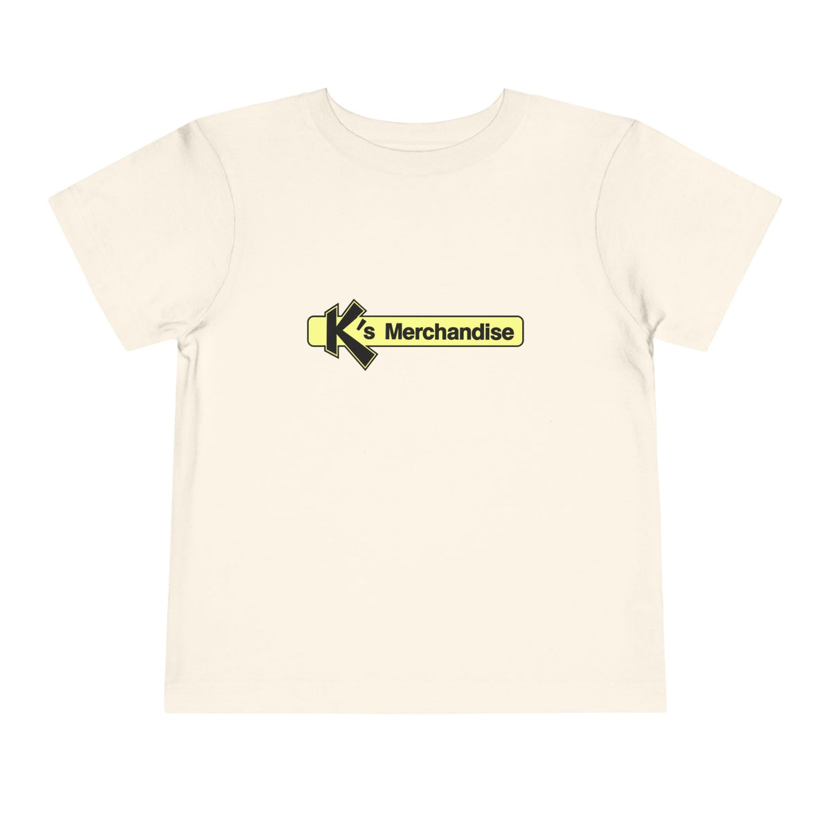 K's Merchandise Mart Toddler Tee / T-Shirt