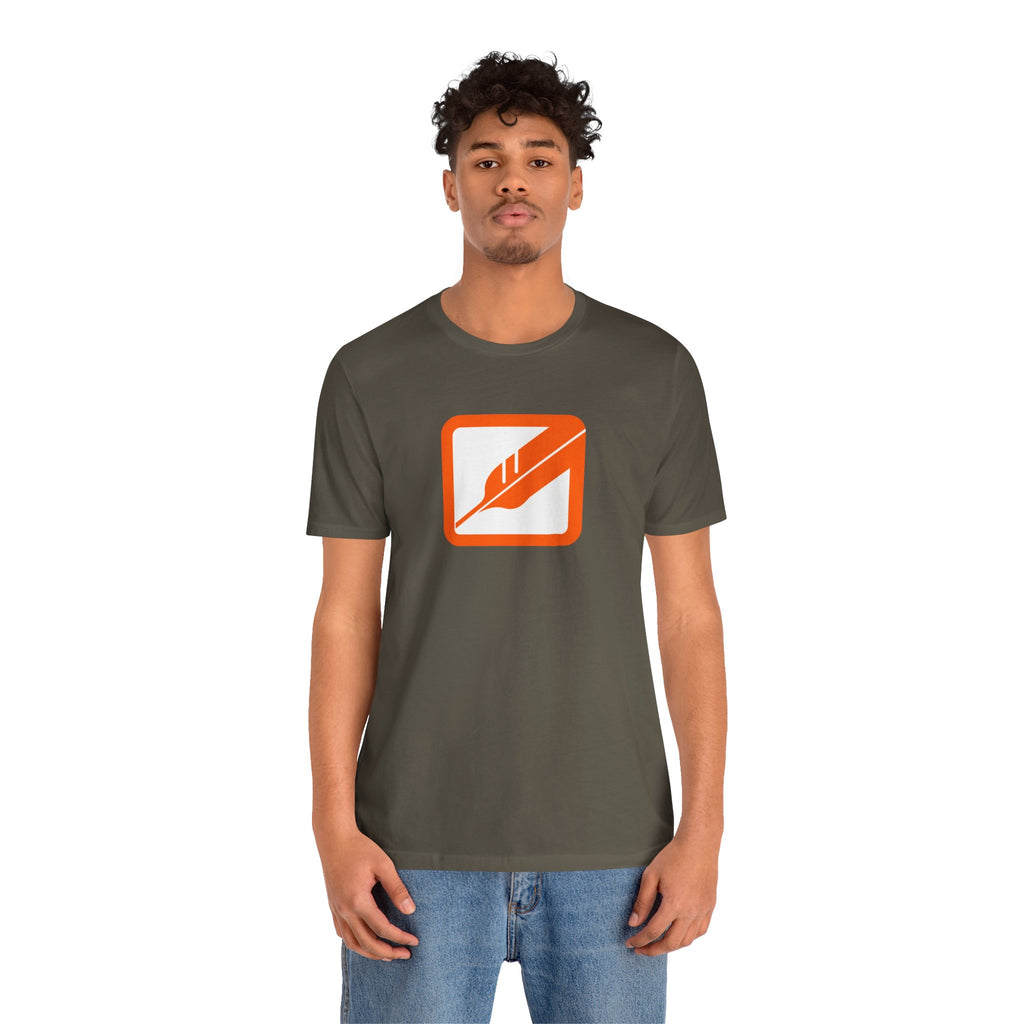 Western Pacific Railroad T-Shirt