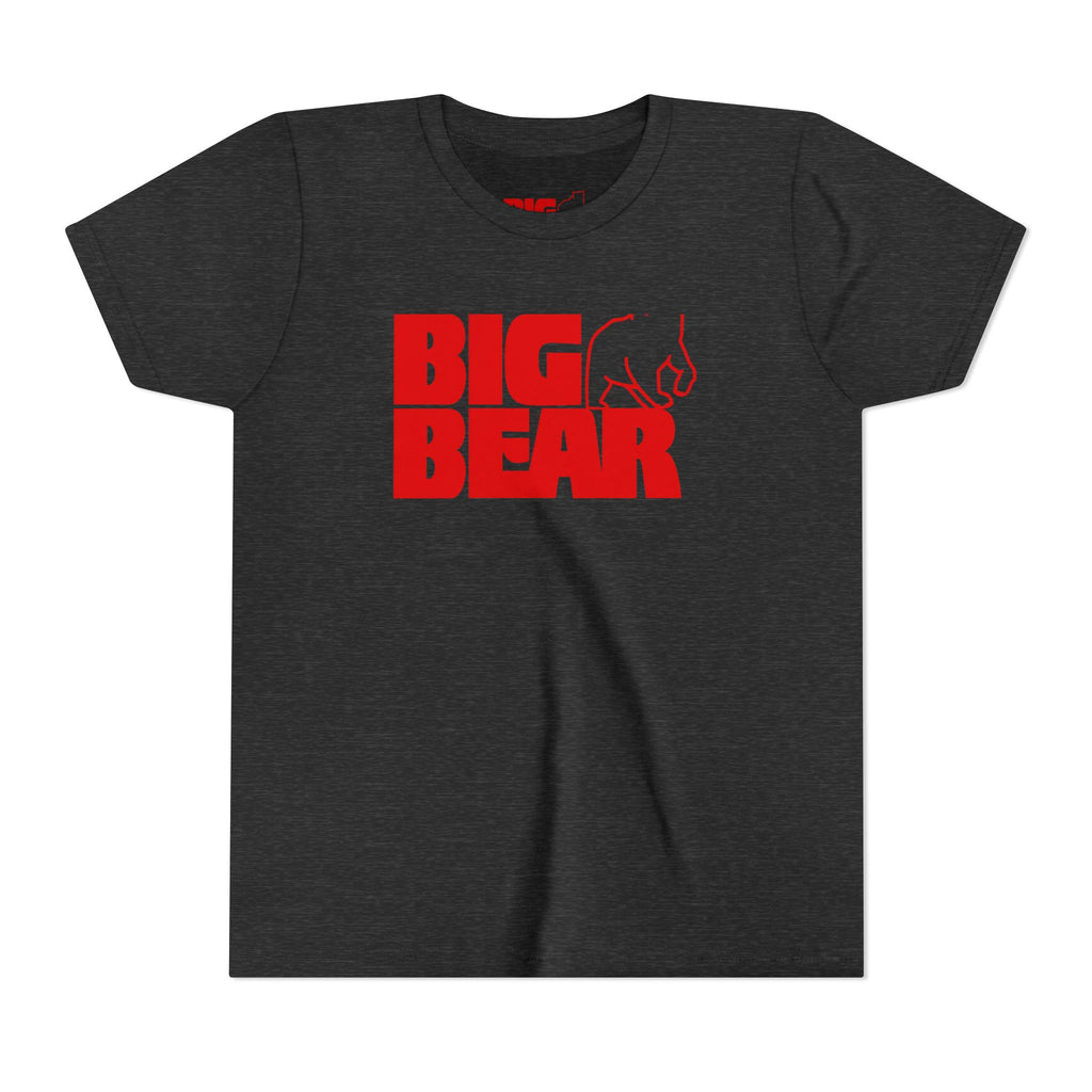 Big Bear Stores Kids Tee / T-Shirt