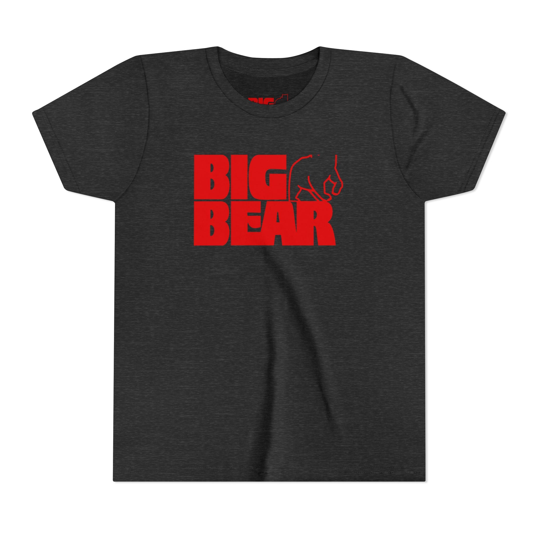 Big Bear Stores Kids Tee / T-Shirt