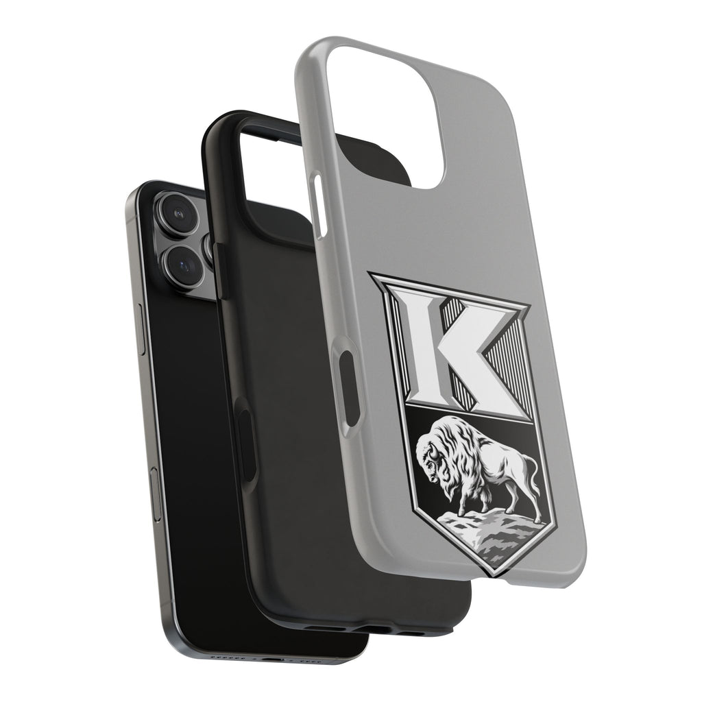 Kaiser Motors Tough Phone Case