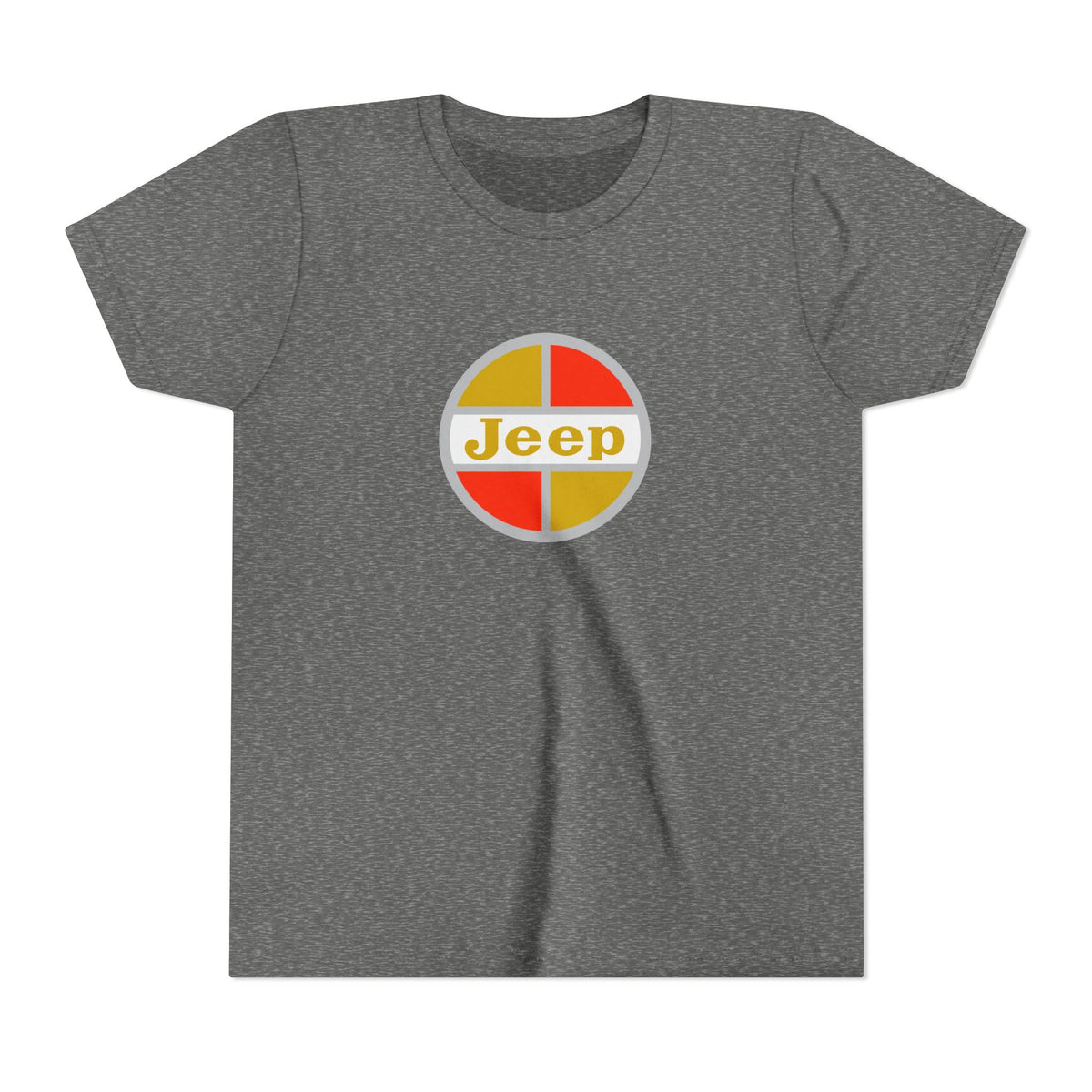 Kaiser Jeep Kids Tee / T-Shirt