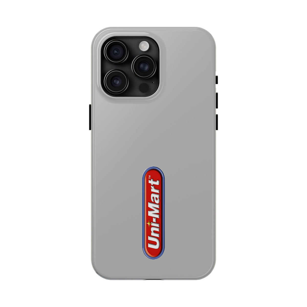 Uni-Mart Tough Phone Case